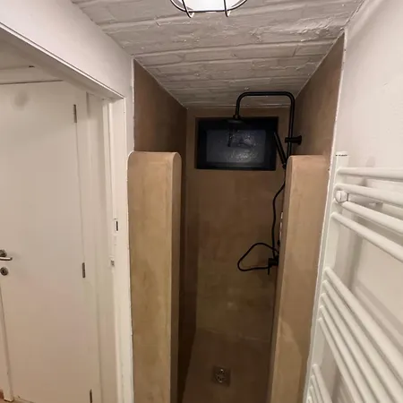 Dans Les Bois Avec Bain Nordique Et Cinema * Genappe
